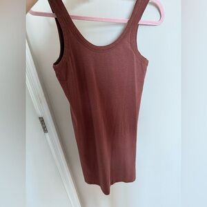 lululemon athletica mini dress